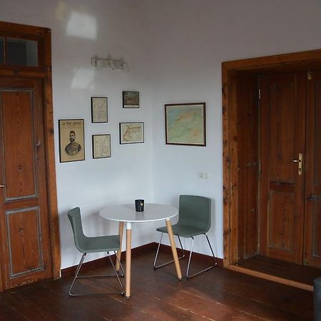 شقة Casa Bermejo San Bartolomé المظهر الخارجي الصورة