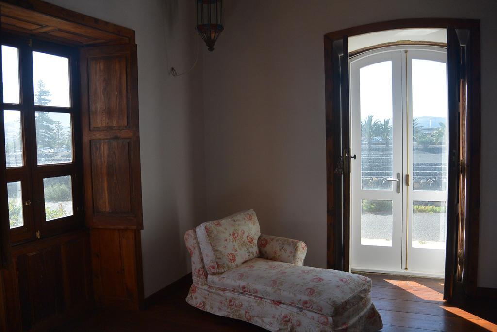 شقة Casa Bermejo San Bartolomé المظهر الخارجي الصورة