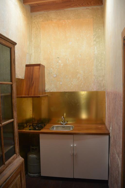 شقة Casa Bermejo San Bartolomé المظهر الخارجي الصورة